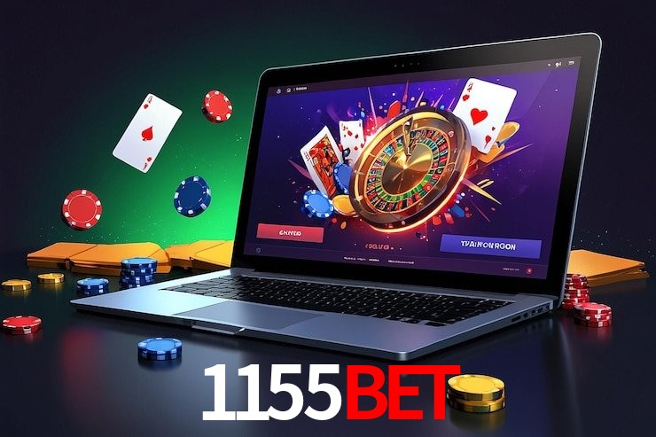 Platform Technology 1155bet