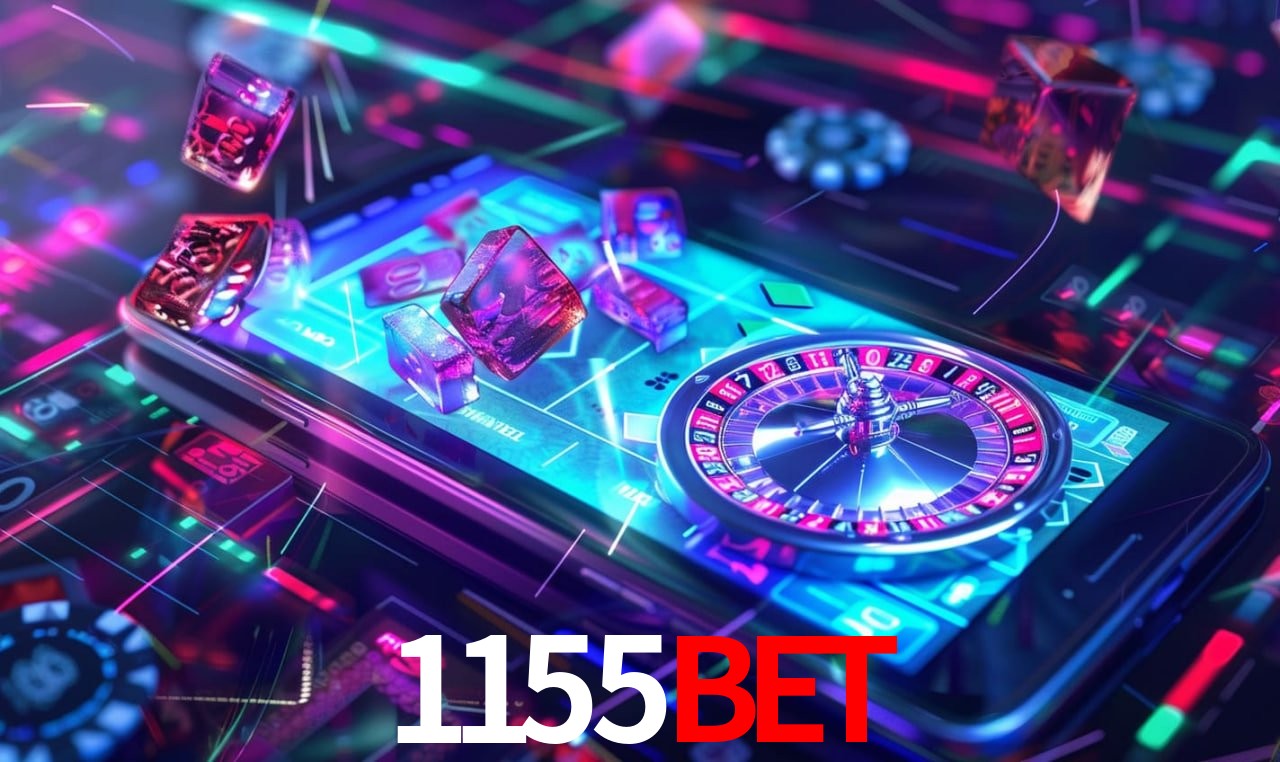 Welcome Bonus 1155bet