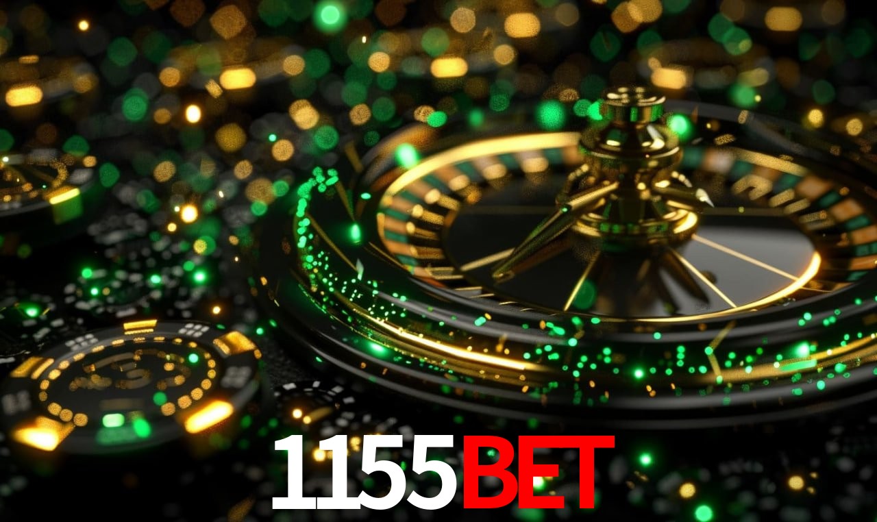 Weekend Specials 1155bet